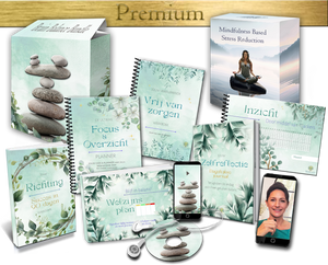 ACTIE 57,- Brain Balance Bundle - Premium