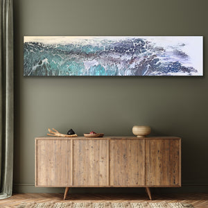 Ocean Fall 40 x 240 cm