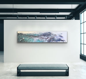 Ocean Fall 40 x 240 cm